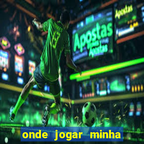 onde jogar minha nota do enem